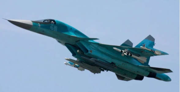 Russia-Ukraine War: Ukraine shoots down three Russian fighter aircraft, Ukrainian military retreats from Avdiivka.