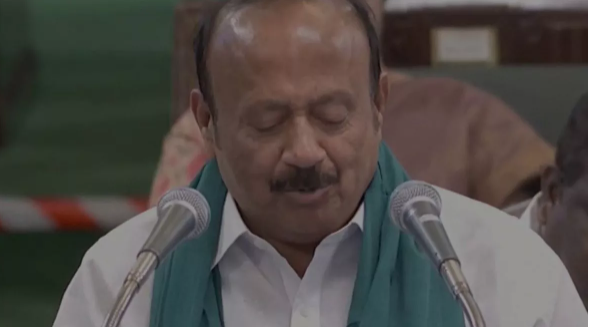 Tamil Nadu Budget: Agriculture budget presented in Tamil Nadu Legislative Assembly, announcement of ‘One Village, One Crop’ scheme. Tamil Nadu Budget: Agriculture budget presented in Tamil Nadu Legislative Assembly, announcement of ‘One Village, One Crop’ scheme.