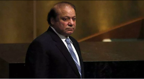 Pakistan Election 2024: Concerns about Nawaz Sharif’s party not forming the government. Pakistan Election 2024: Concerns about Nawaz Sharif’s party not forming the government.