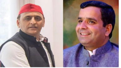 Akhilesh Yadav will contest the Lok Sabha elections from a seat in Uttar Pradesh, with Dharmendra Yadav appointed as the Lok Sabha in-charge.