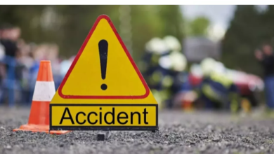 Bengal Road Accident News: A severe collision occurred between a truck and an e-rickshaw in Malda,