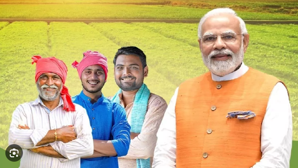 PM Kisan Yojana 16th Installment: Good News for Farmers, the 16th Installment of PM Kisan Scheme Coming to Accounts on This Date