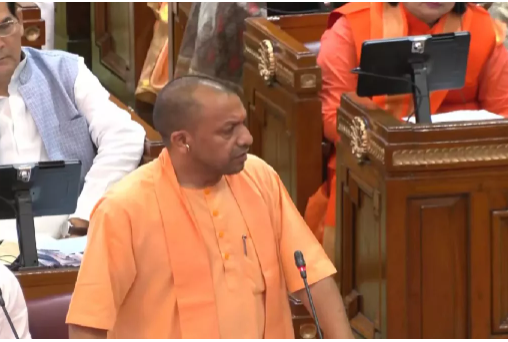 In the Lok Sabha Elections 2024, BJP will win a record number of seats in Uttar Pradesh, said Chief Minister Yogi Adityanath to party officials.