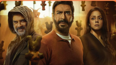 Shaitaan Trailer Out: ‘Shaitaan’ Strikes Ajay Devgn’s Family with Dark Forces.