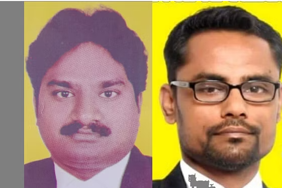 Lawyers Association Elections: Harsh Kumar elected as Senior Vice President and Rajesh Singh Parihar as Joint Secretary of the Law Library.