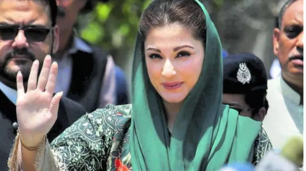 Pakistan News: Journalist Arrested for Criticizing Military in Pakistan Pakistan News: Journalist Arrested for Criticizing Military in Pakistan