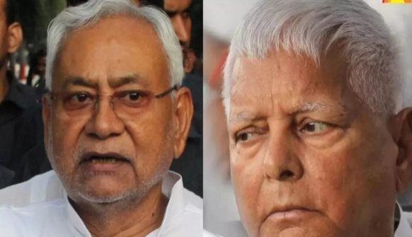 Bihar Politics: JD(U) Hits Back at Lalu’s Party, Political Turmoil Ensues