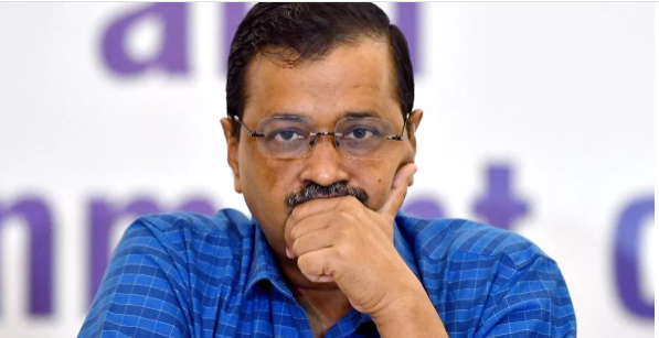 Delhi Chief Minister Arvind Kejriwal has knocked on the doors of the Supreme Court,