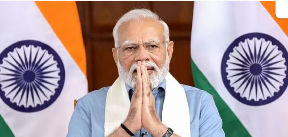 PM Modi to visit Andhra Pradesh and Kerala, will inaugurate several government schemes.