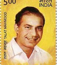 Today is the 100th anniversary of the great singer Talat Mahmood, born on 24 February 1924.