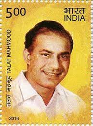 Today is the 100th anniversary of the great singer Talat Mahmood, born on 24 February 1924.