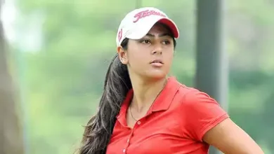 Tvesa Malik makes bad start in Dimension Data Ladies Golf