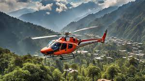 Photo of Uttarakhand: Tourism will get a new flight due to air connectivity in every district, spiritual tourism will get a boost from Manaskhand.