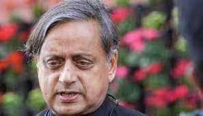 Shashi Tharoor: ‘If you want to see a dictatorial state then go to Uttarakhand’, Shashi Tharoor cornered Dhami government on UCC