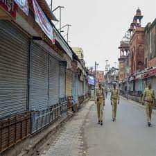 Bharat Bandh: Markets, schools and shops… who will be affected by the closure, know the situation from Uttar Pradesh to Punjab.