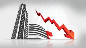 Heavy selling in the stock market; Sensex slipped 523 points, Nifty reached below 21650