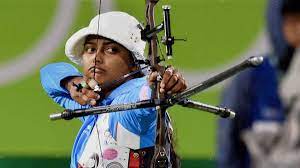 Deepika won two gold medals in Asia Cup