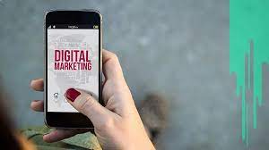 Digital Marketing: Youth with 5 skills are getting great jobs in the fast growing online marketing field.