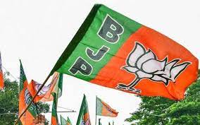 BJP received five times more donations than four other national parties in the year 2022-23: ADR