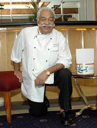 Imtiaz Qureshi, once the favorite chef of Nehru and Indira, passes away, was honored with Padma Shri in 2016.