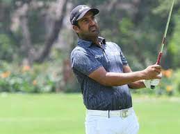 Kapoor, Sandhu tied at 26th place after first round