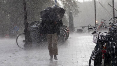 There will be heavy rain in North India for the next 5 days, people will have to face cold wave in the morning and evening: IMD