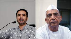 ‘Won the heart’… Chaudhary Jayant said on former PM Chaudhary Charan Singh getting Bharat Ratna