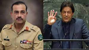 Army again becomes the kingmaker in Pakistan’s politics, what will happen to Imran Khan?