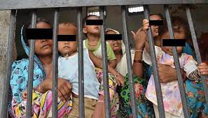 Court takes cognizance of female prisoners becoming pregnant in West Bengal jails