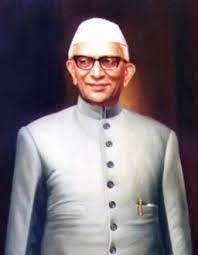 Prime Minister Modi paid tribute to Morarji Desai on his birth anniversary