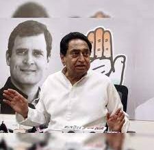 Congress in mood for action on Kamal Nath issue, what punishment for those who make statements?