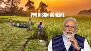 PM Kisan: PM Modi will release the 16th installment during his Maharashtra tour today; ₹21 thousand crore will go into the accounts of farmers