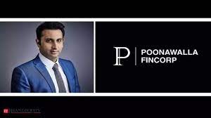 Poonawalla Fincorp made investors rich, this way Rs 1 lakh became 85 lakhs