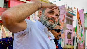 Rahul Gandhi granted bail in defamation case, had commented on Amit Shah