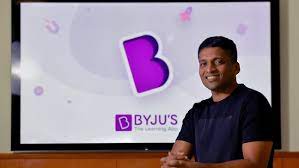 Chaos in Byju’s, big decision of shareholders – ‘ remove Raveendran’