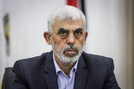 Hamas Israel War: Top leaders of Hamas sitting abroad want to replace Sinwar; IDF gave the reason