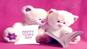 Happy Teddy Day 2024: Valentine’s relation with teddy bear?