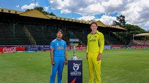 IND vs AUS U19 Live Score: Second blow to India at 40, Musheer out after Arshin, Australia scored 253 runs