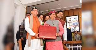 Photo of Uttarakhand Budget Session 2024: Today