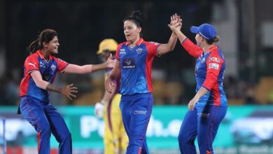 UP Warriors beat Mumbai Indians by seven wickets