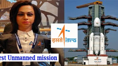 Gaganyaan: Names of passengers going in India’s first manned space mission revealed, pictures revealed