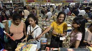 World Book Fair: World Book Fair in Delhi from today, this time the biggest event; Free entry for children and elderly