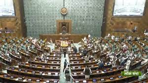 Parliament Budget Session Live: Government can present ‘white paper’ today, interim budget will be discussed in Rajya Sabha