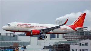 Air India: The head of a financial services company was deboarded from the plane after misbehavior with the crew, she was going from Delhi to London.