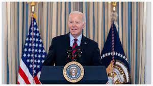 US President Joe Biden is set to deliver his third State of the Union address, offering a platform to highlight achievements and lay out his agenda before Congress.