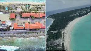 Lakshadweep: New jetty being constructed on Androt Island, Indian Coast Guard said this on maritime security