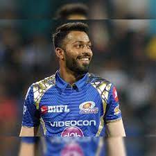 Hardik Pandya: Hardik Pandya will be out of IPL! Big trouble hits Mumbai Indians