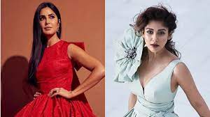 Jawaan’s lady superstar Nayanthara replaces Katrina Kaif!