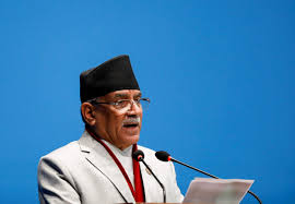 Nepal: ‘Prachanda’ reshuffled the cabinet by ending alliance with Nepali Congress, three ministers took oath