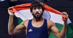 Photo of Bajrang Punia has declined to participate in the selection trials led by ‘Sanjay Singh-led WFI’V